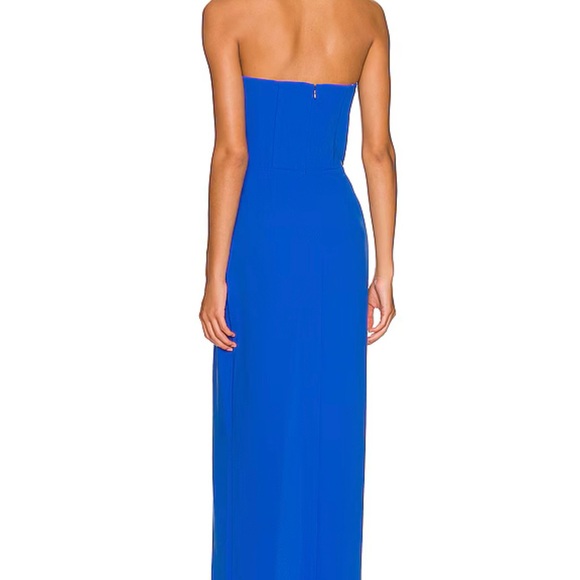 Amanda Uprichard dress - Picture 4 of 5